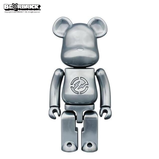 FRAGMENT - 超合金 BE@RBRICK fragmentdesign 未開封新品 BE@RBRICK×Fragment Design フラグメント 超高価買取 | 赤富士屋