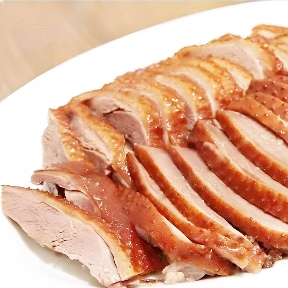 【上野物產】古法茶鵝400g±10%/份 小吃/涼拌/涼拌菜/茶鵝/鵝肉/雞/鴨/鵝