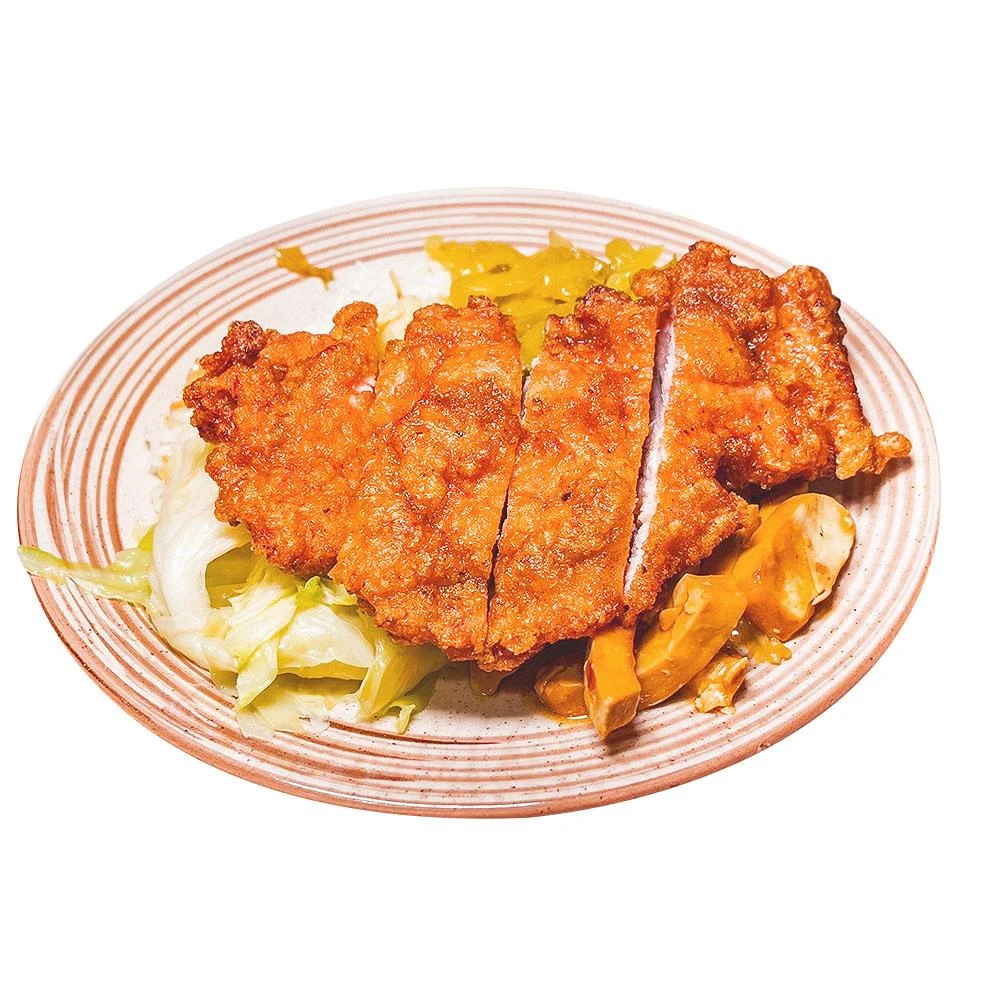 【上野物產】帶骨大排 黑胡椒/照燒/蒜味排骨/鐵路/豬肉/豬排/肉片