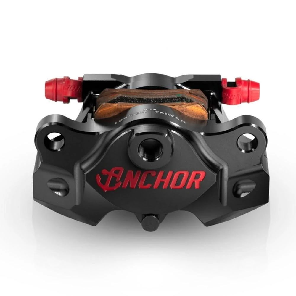 【Anchor Brake Systems】Anchor 銨科 ANC15 安科 卡鉗 大螃蟹 對二卡鉗 anc15 二活塞
