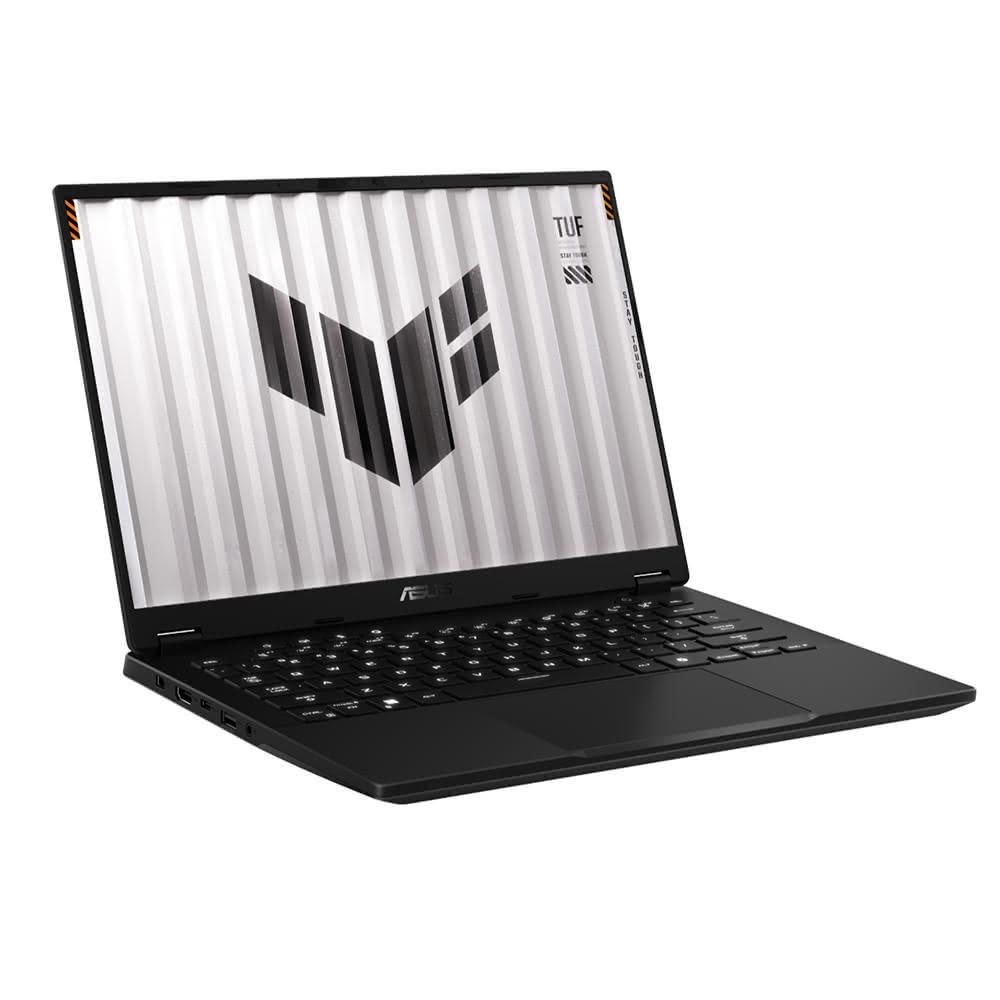 【ASUS 華碩】特仕版 直升雙512G SSD(TUF FA401UU/R7-8845HS/RTX4050/16G/1TB SSD/W11/灰)