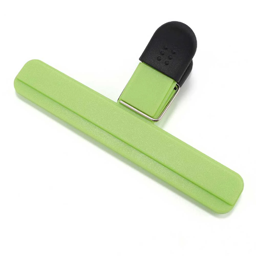 封口夾 密封夾 密封條 食品密封夾 保鮮夾