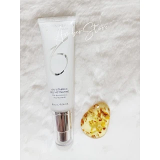 Zo skin Vitamin C Self Activating 維他命C精華20/50 mL