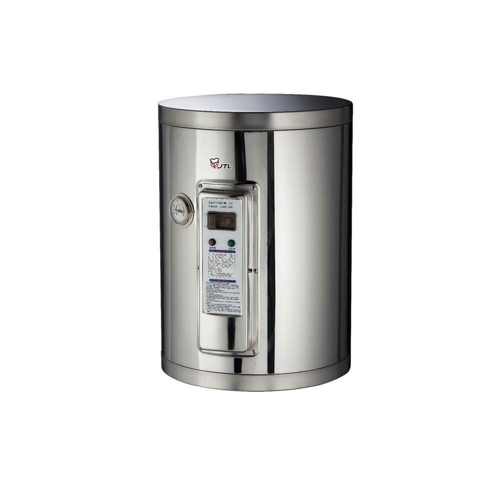 【喜特麗】JT-EH115DD 15加侖 儲熱式 電熱水器 直掛式 4KW  全省免運 限定區域送基本安裝