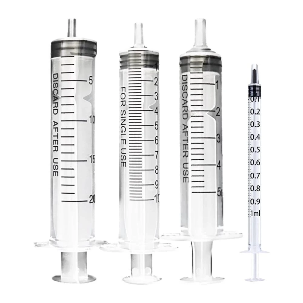 寵物餵藥針筒 手推針筒 餵藥針筒 刻度針筒 寵物餵食針筒 寵物餵奶針筒