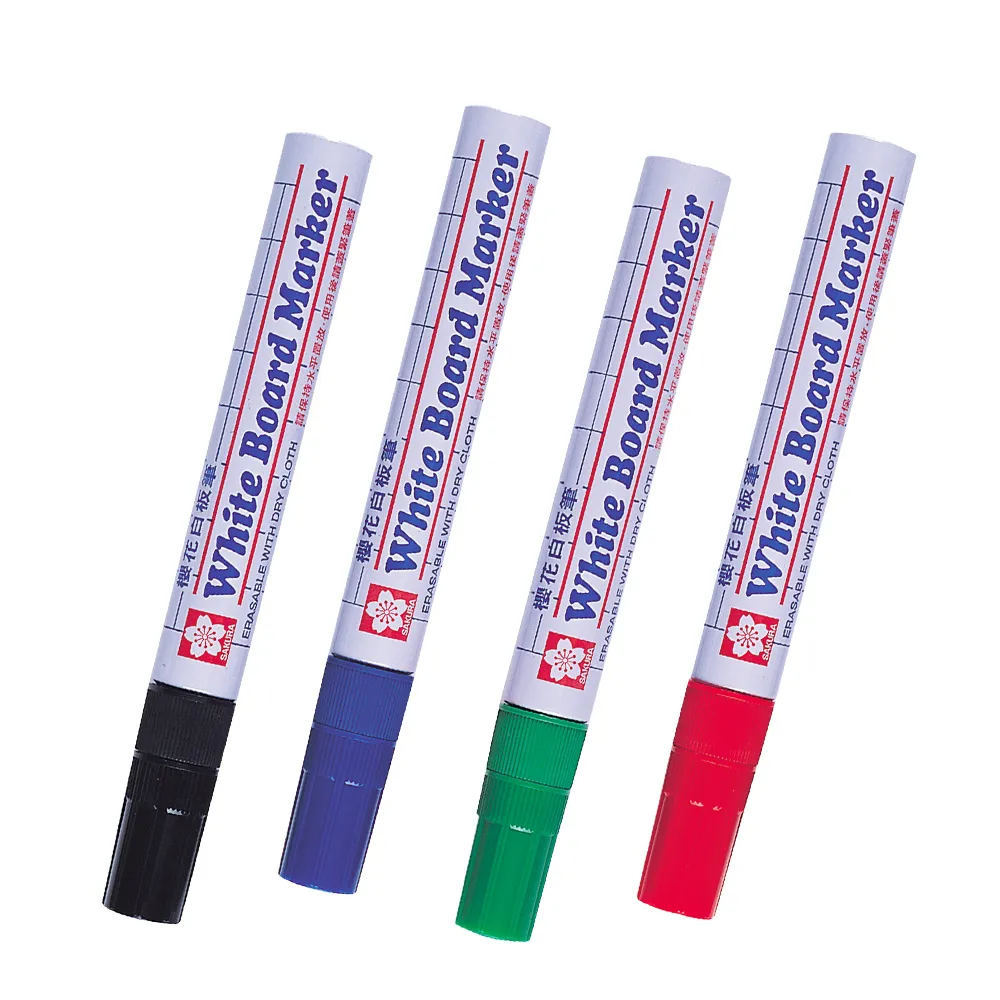 【SAKURA 櫻花】-慢慢買百貨-白板筆    XLWBK(學校 辦公)