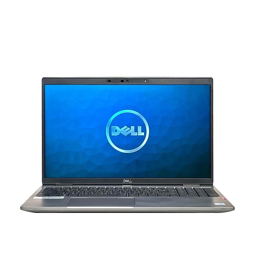 DELL 戴爾】Dell Latitude 5520 i5-1145G7_16G 512G 15吋觸控螢幕商務首選