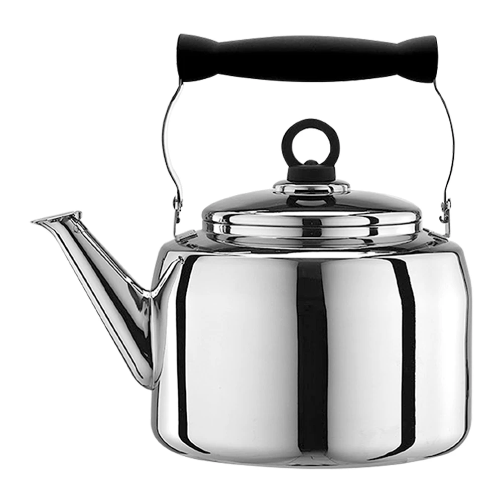 鍚茶壺 ZEBRA 斑馬牌】笛音壺B 不銹鋼開水壺茶壺