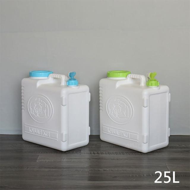 佳斯捷地中海25L生活水箱-1入(水龍頭水桶儲水箱露營水桶飲水桶) 佳斯捷地中海25L生活水箱-1入(水龍頭水桶儲水箱露營水桶飲水桶)