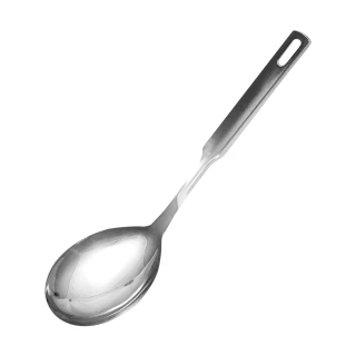 PERFECT 理想】台灣製金緻316不鏽鋼大匙大湯匙公匙