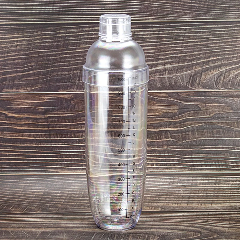 盃 盃台 酒器 搖杯台灣製雪克杯PC搖杯PC雪克杯搖酒器調酒杯