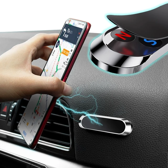 【愛Phone】車用磁吸手機支架 車用磁力手機架 車用磁力手機架 車用磁吸式手機架 磁吸手機支架 磁力手機支架 磁力手機架 磁吸手機座