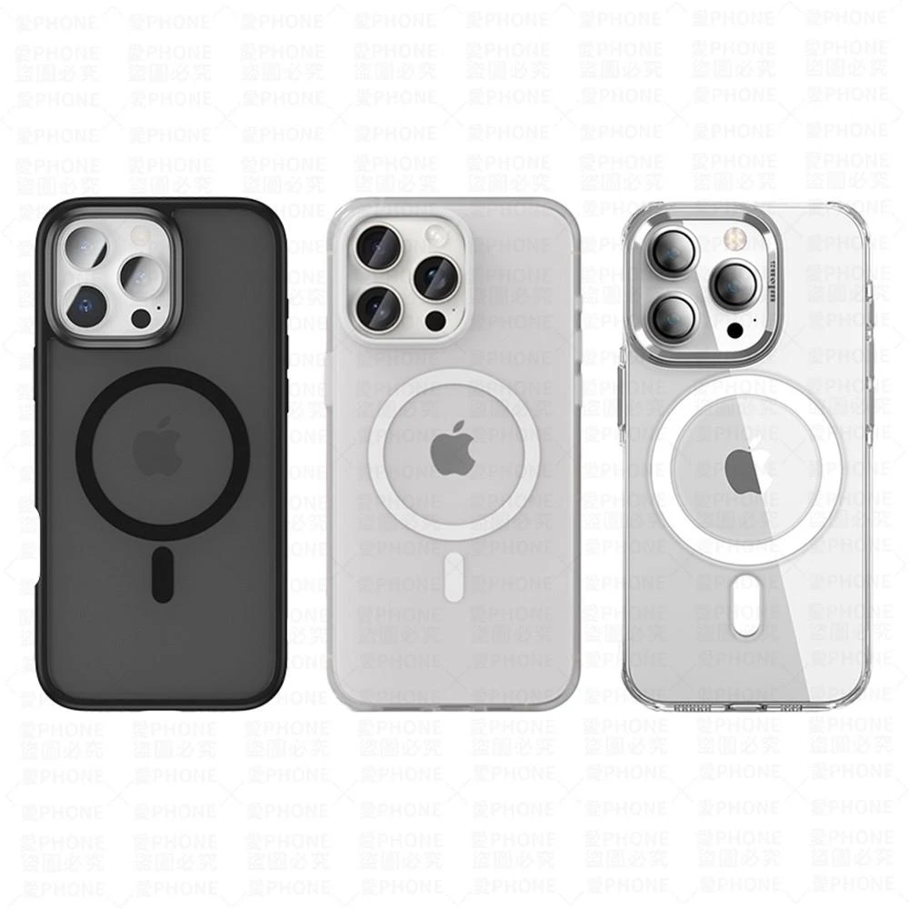 【愛Phone】🏆總代理🏆 日本BEVAS 永不發黃 iPhone 16 15 14 13 Pro Max Plus 磁吸手機殼 手機殼