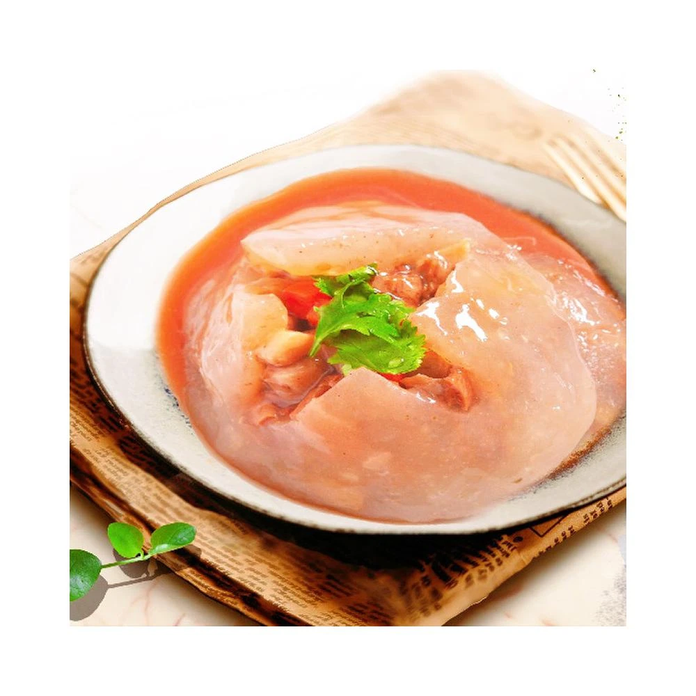 【說蔬人】✨筍香素圓✨全素 4入/素食肉圓/素肉圓/炸素圓/微波即食/素料/素食冷凍/冷凍素食料理