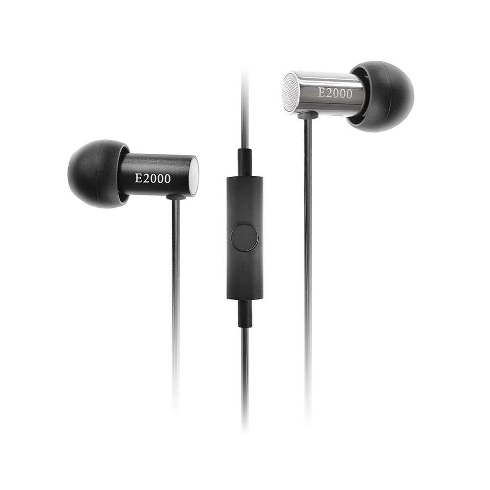 【Final】E2000C 入耳式 耳機麥克風