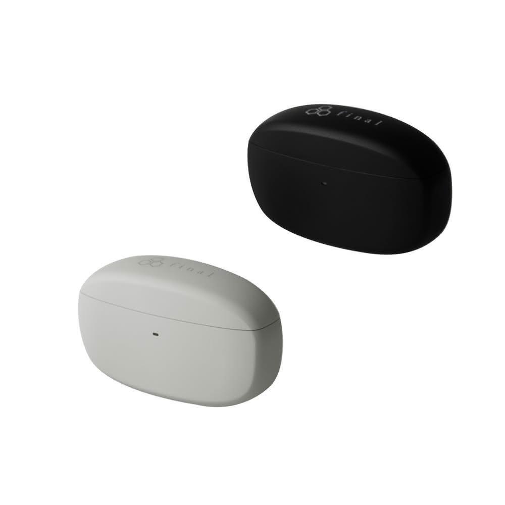 【Final】ZE2000 真無線 藍牙耳機