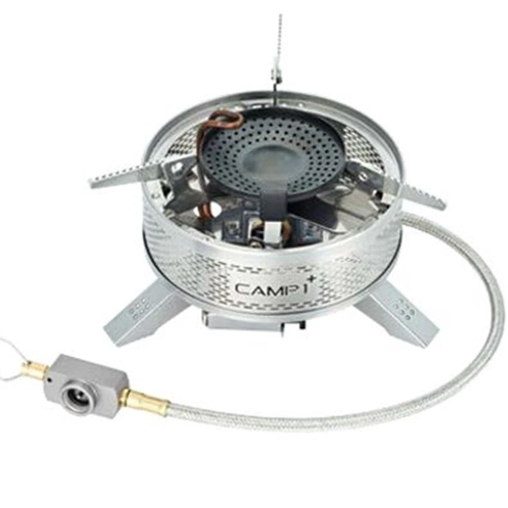 KOVEA 分離式登山爐 2.2kw KGB-1608（瓦斯爐、高山爐）『野道家』