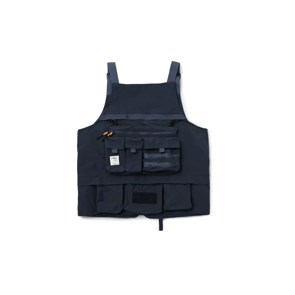 【Filter017】Naughty Camp 60/40 鐵氟龍戰術機能背心-XL（filter017、017）『野道家』