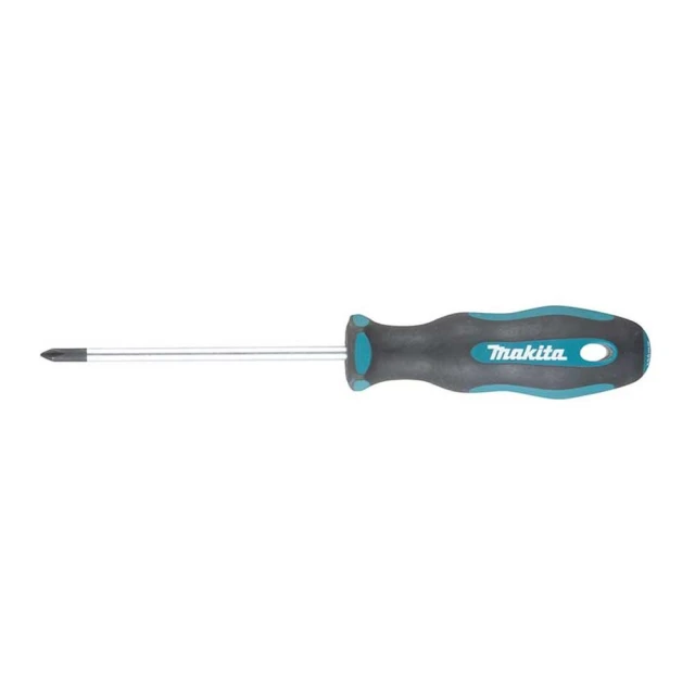 【MAKITA 牧田】星型螺絲起子 B-65981 T15*100mm*柄徑粗度5mm 中崙五金