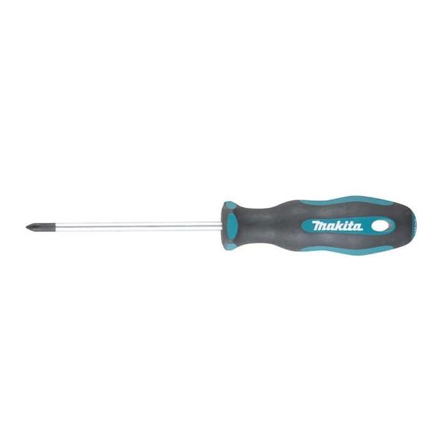 【MAKITA 牧田】星型螺絲起子 B-65981 T15*100mm*柄徑粗度5mm 中崙五金