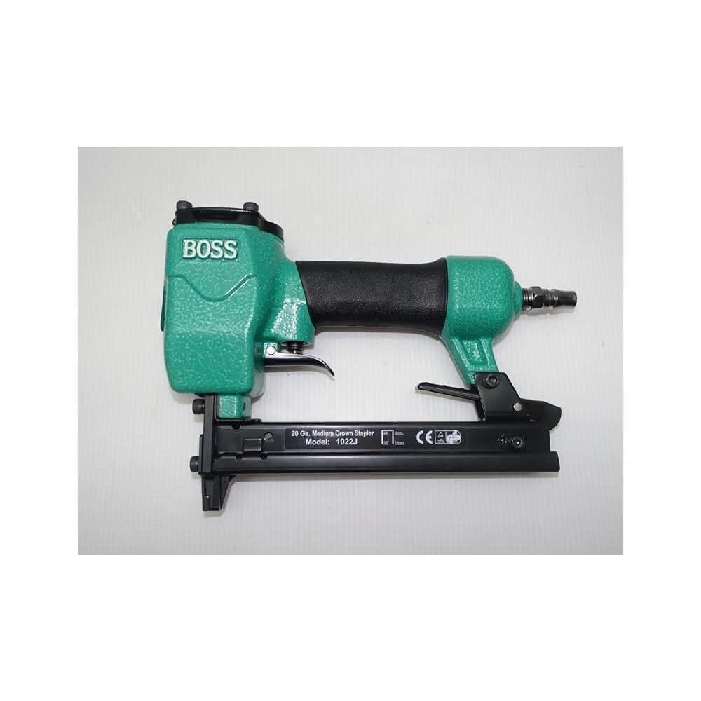 BOSS】TOPONE 專業ㄇ字型氣釘槍空氣釘槍氣動釘槍裝潢釘槍木工釘