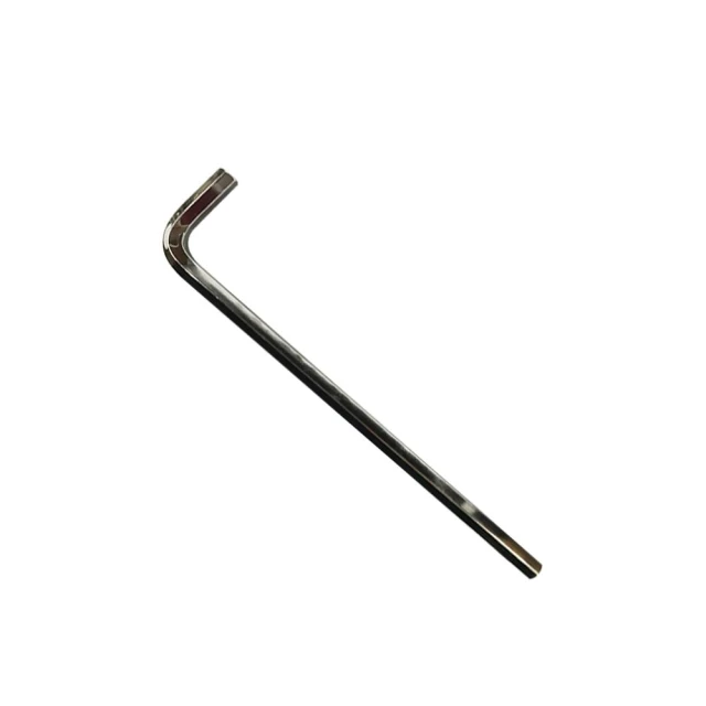 T-REX 六角板手 L型六角板手 特殊合金鋼 堅固耐用(單支售 3mm) 中崙五金
