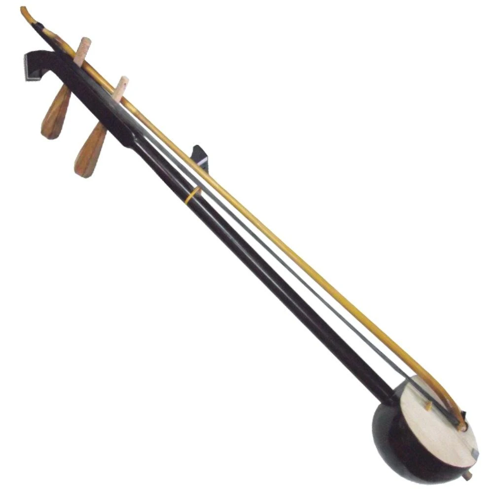 殼仔弦 網音樂城 台製 高音 殼仔 椰胡 提弦 歌仔戲 布袋戲 台灣 製造 (贈 絨布袋 備弦 )