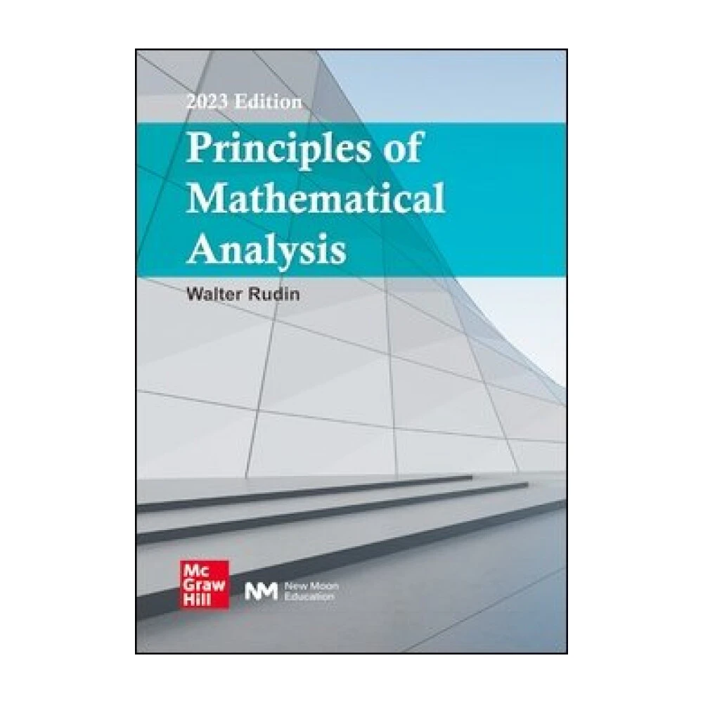 REAL & COMPLEX ANALYSIS 第三版 WALTER RUDIN REAL AND COMPLEX ANALYSIS 3RD EDITION: Walter Rudin