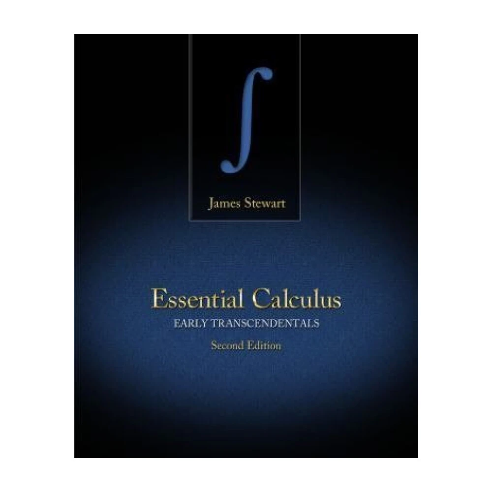 Cengage】Calculus 9/e Metric Version (Custom Solutions) Stewart