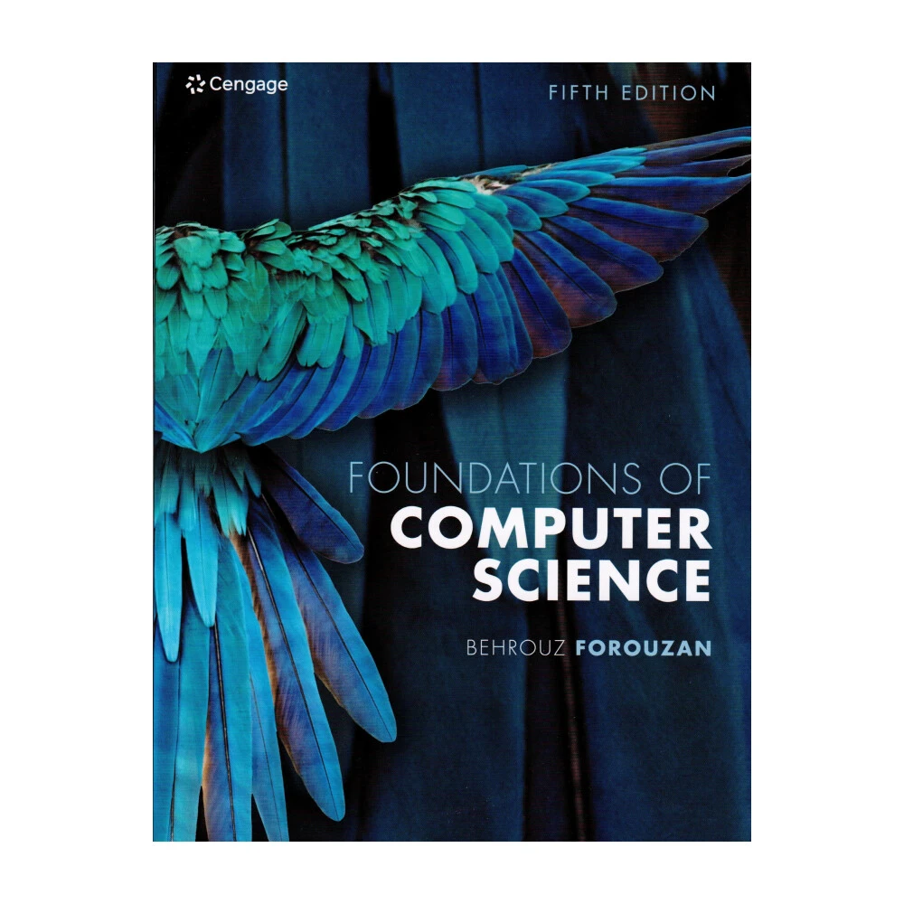 Pearson】Computer Science: An Overview 13/e BROOKSHEAR
