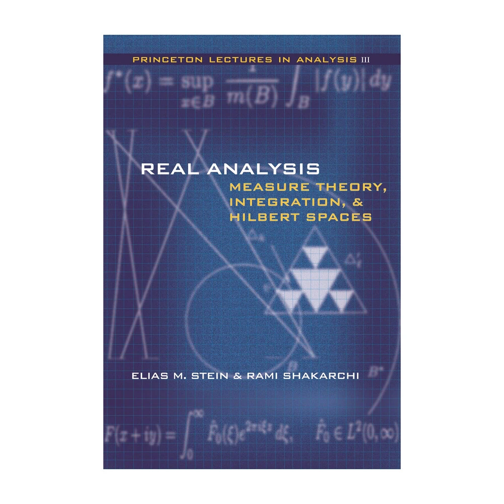 REAL & COMPLEX ANALYSIS 第三版 WALTER RUDIN 610cMsBOo5L._UF350,350_QL50_.jpg