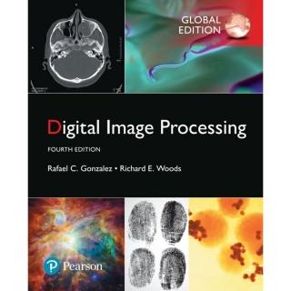 コンピュータ・IT Digital Image Processing Fourth Edition DIP4 4/e Main Page