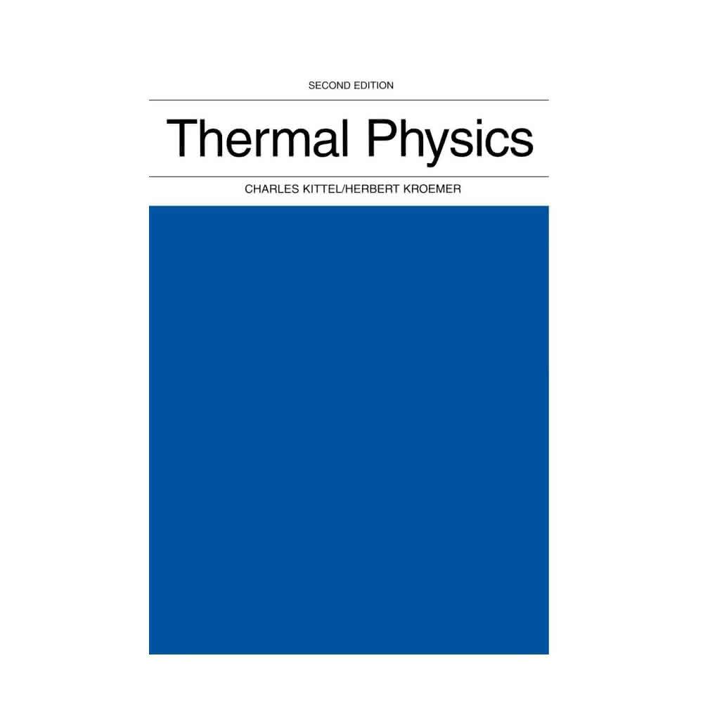 洋書 Thermal Physics (Second Edition) Thermal Physics - 2nd Edition - C.B.P. Finn - Routledge Book