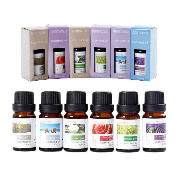 精油 Aromania精油 天然植物精油 水氧機精油 水溶性精油 香薰 香氛