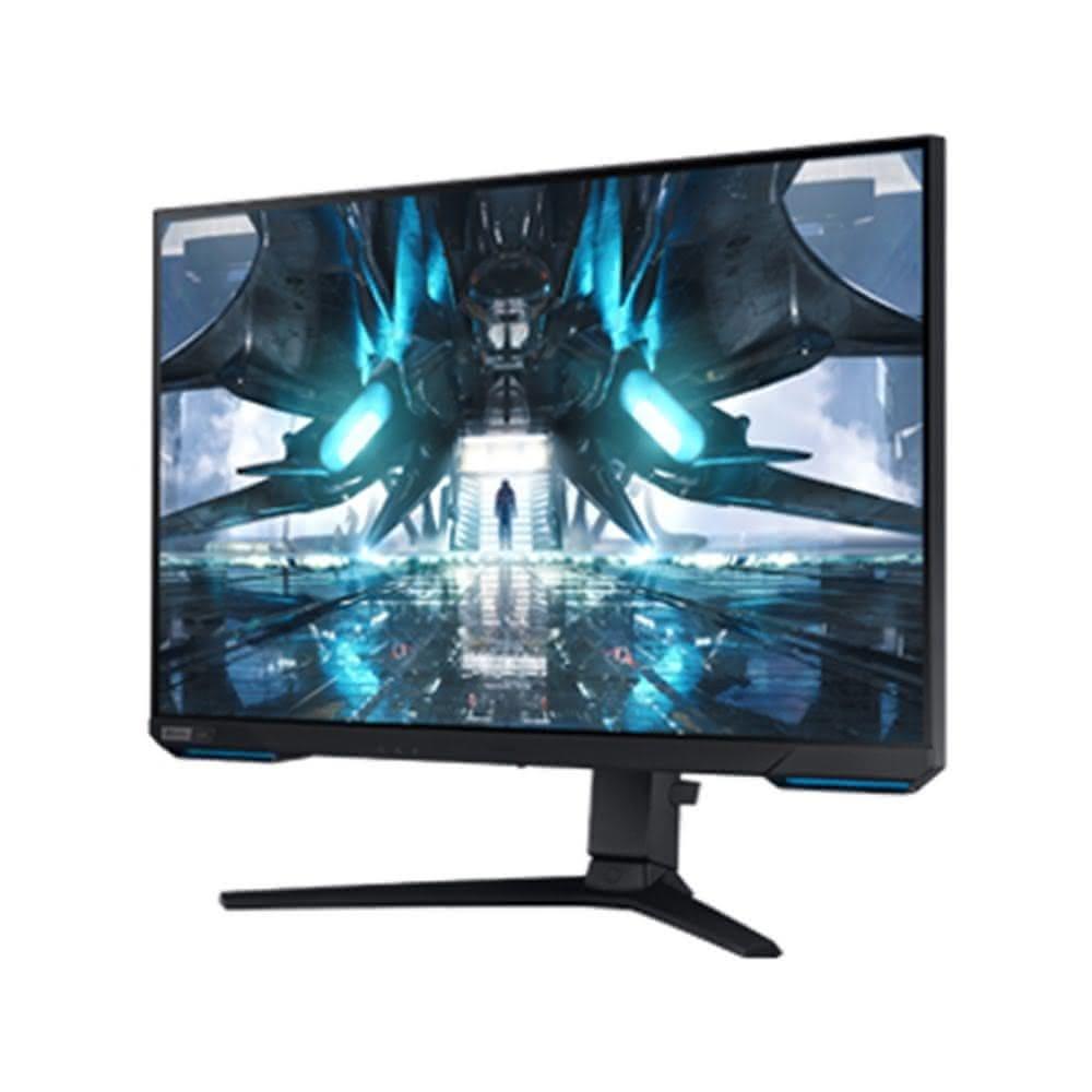 AOC S28AG700NC 28吋 4K IPS 電競顯示器 144Hz 1ms 抗藍光 護眼螢幕 HDMI DP USB擴充