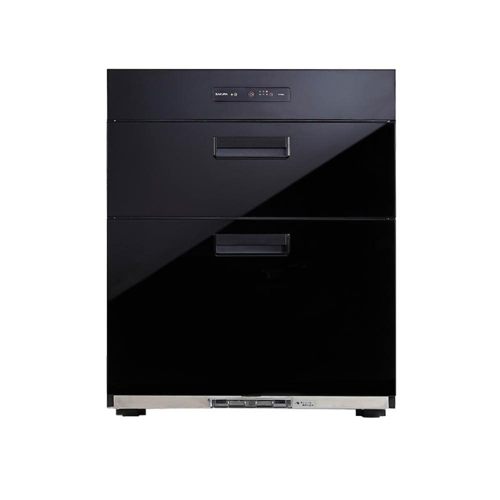 【免費申請補助】SAKURA 櫻花 Q7650 Q7650L 全平面落地式烘碗機 (省錢王)