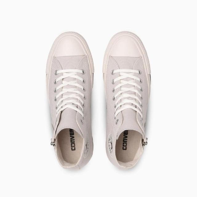 CONVERSE】預購日本限定Converse ALL STAR INHEEL Z HI 高筒拉鍊