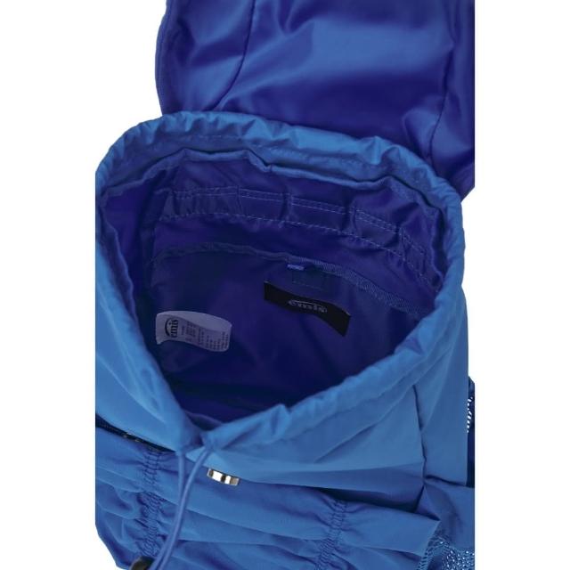 ◆EMIS◆ SHIRRING BACKPACKBLUE m1037_1334830 Emis Shirring Backpack Blue - | eBay