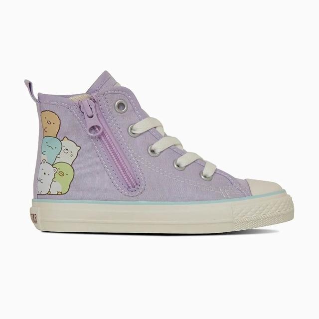 CONVERSE】預購日本限定Converse CHILD ALL STAR N
