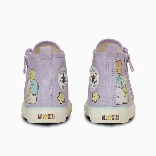 CONVERSE】預購日本限定Converse CHILD ALL STAR N