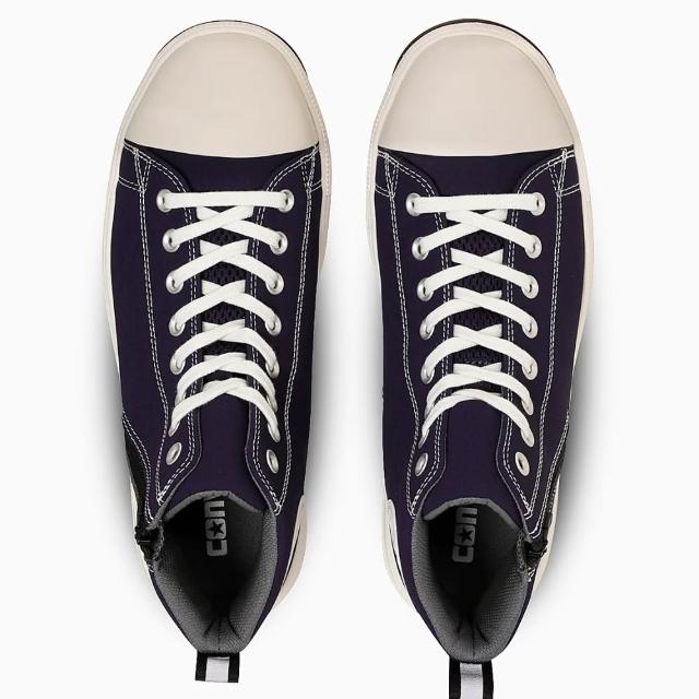CONVERSE】預購日本限定Converse ALL STAR PS Z HI 高筒拉鍊工作