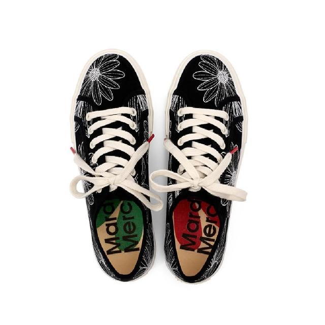【Mardi Mercredi】FLOWERMARDI PLATFORM SNEAKERS MARDI MERCREDI】預購韓國Mardi Mercredi FLOWERMARDI PLATFORM