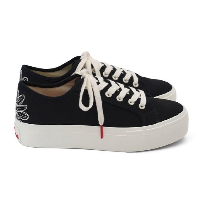 ●Mardi Mercredi●ECLORE PLATFORM SNEAKERS_BLACK 2d6c42eeef01c3e2460d4d4000c634