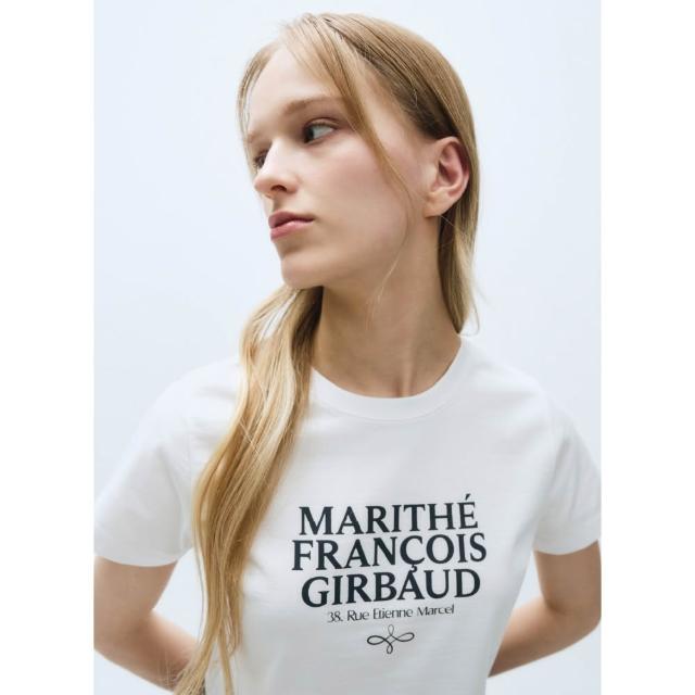 MARITHE FRANCOIS GIRBAUD】預購韓國MARITHE MOUVEMENT W