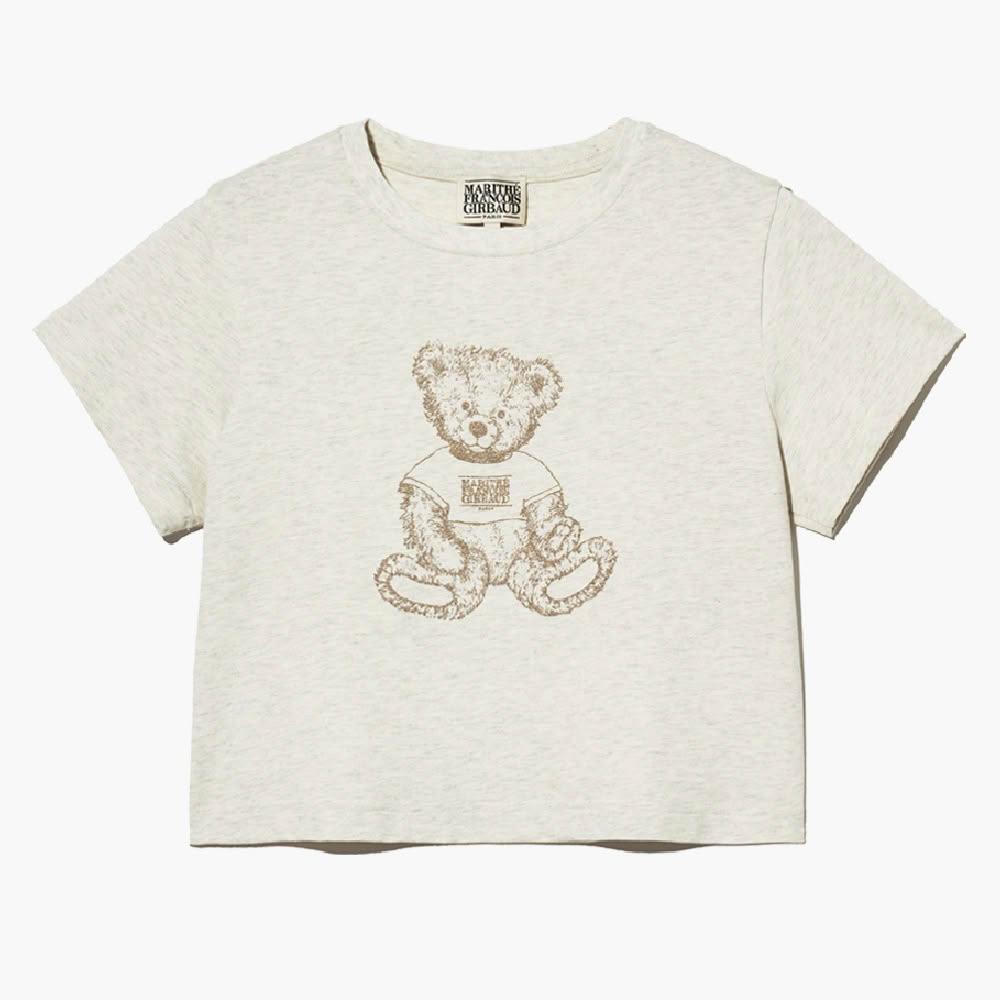 MARITHE FRANCOIS GIRBAUD】預購韓國MARITHE W SKETCH DOODLE