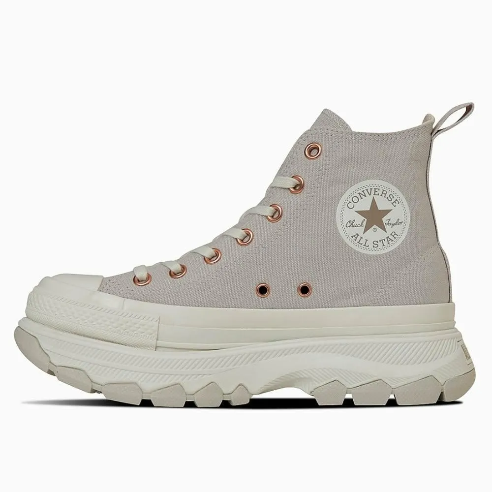 CONVERSE ALL STAR TREKWAVE PG Z HI グレー ALL STAR TREKWAVE PG Z HI / オールスター トレックウエーブ