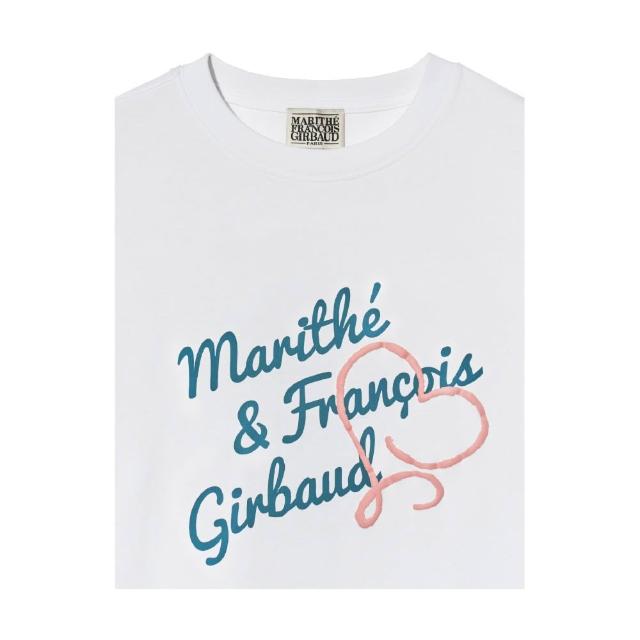 MARITHE FRANCOIS GIRBAUD】預購韓國MARITHE W OVER FIT