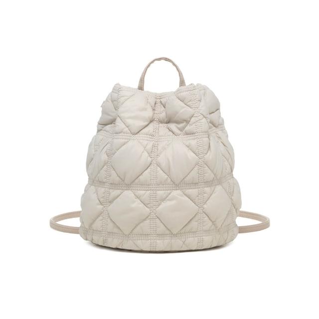 【CARLYN】韓国人気★ Mini Clover Backpack Jual Aksesoris Tas Wanita - Black - CARLYN – Bobo Tokyo
