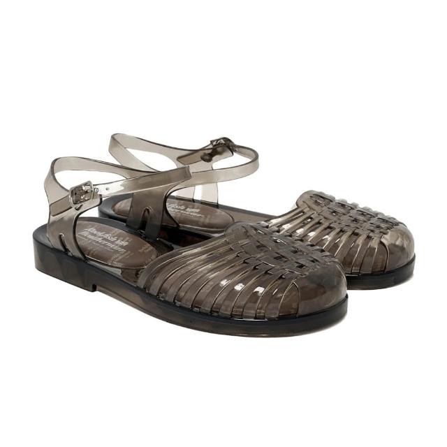 ROCKFISH】預購韓國ROCKFISH GLAIR STRAPPY SANDALS 女款魚骨