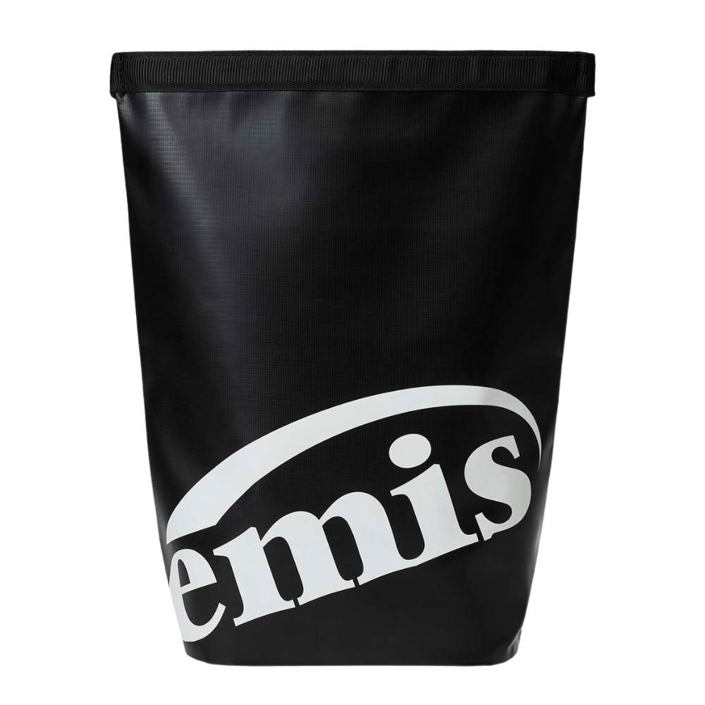 ★emis☆SWIM HOBO BAG JERSEY HOBO BAG-PINK - EMIS